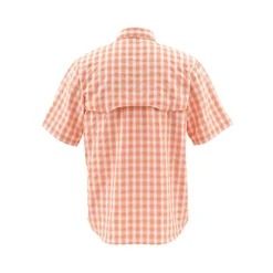 Big Sky Short-Sleeve Shirt - Men's