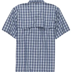 Big Sky Short-Sleeve Shirt - Men's