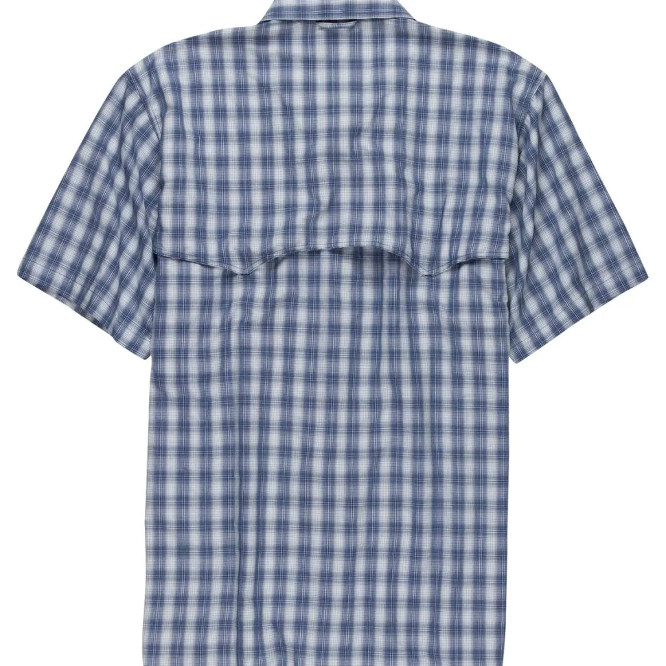 Big Sky Short-Sleeve Shirt - Men's