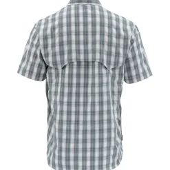 Big Sky Short-Sleeve Shirt - Men's