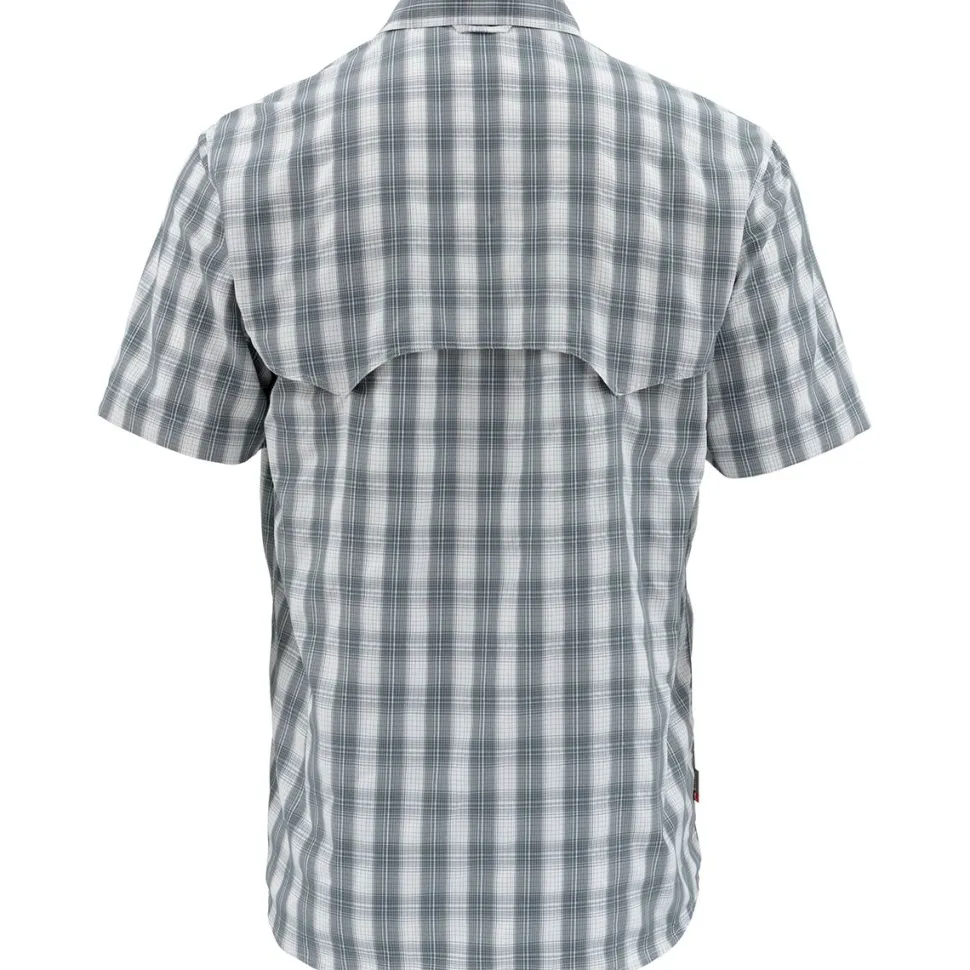 Big Sky Short-Sleeve Shirt - Men's