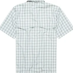 Big Sky Short-Sleeve Shirt - Men's