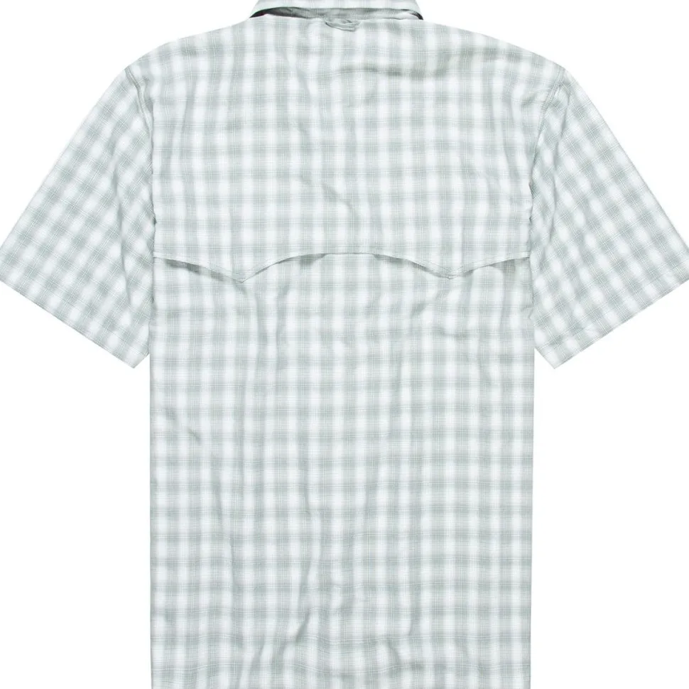 Big Sky Short-Sleeve Shirt - Men's