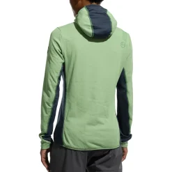 Big Wall Pullover Hoodie - Women's