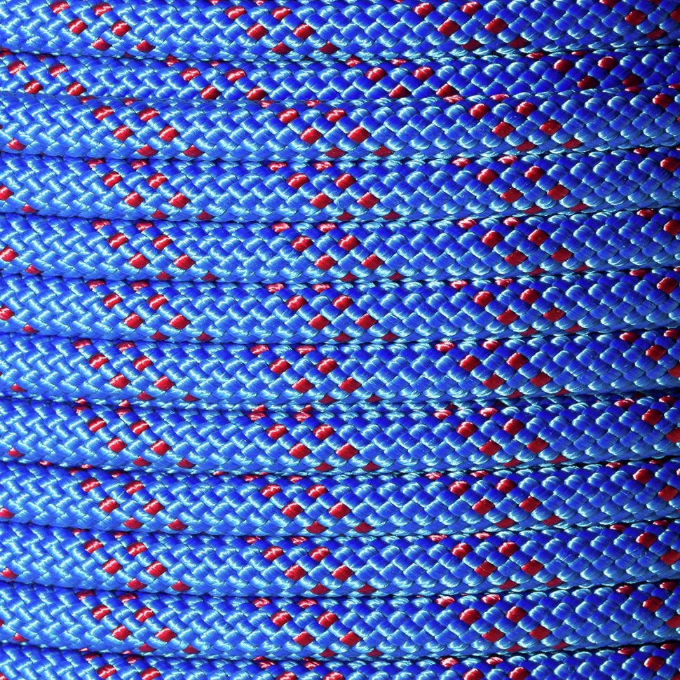 Big Wall Static Rope - 10mm