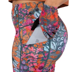 Biker Cham 2.0 Liner Short - Women's