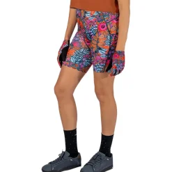Biker Cham 2.0 Liner Short - Women's