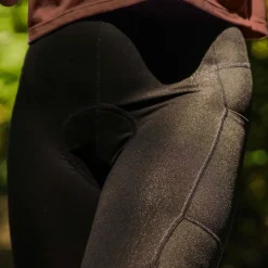Biker Cham 2.0 Liner Short - Women's