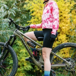 Biker Cham 2.0 Liner Short - Women's