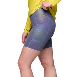 Biker Cham 2.0 Liner Short - Women's