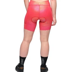 Biker Cham 2.0 Liner Short - Women's