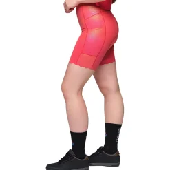 Biker Cham 2.0 Liner Short - Women's