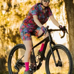 Biker Cham 2.0 Liner Short - Women's