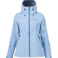 Billie Coat - Women's