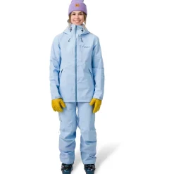 Billie Coat - Women's