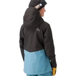 Billie Coat - Women's