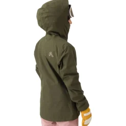 Billie Coat - Women's