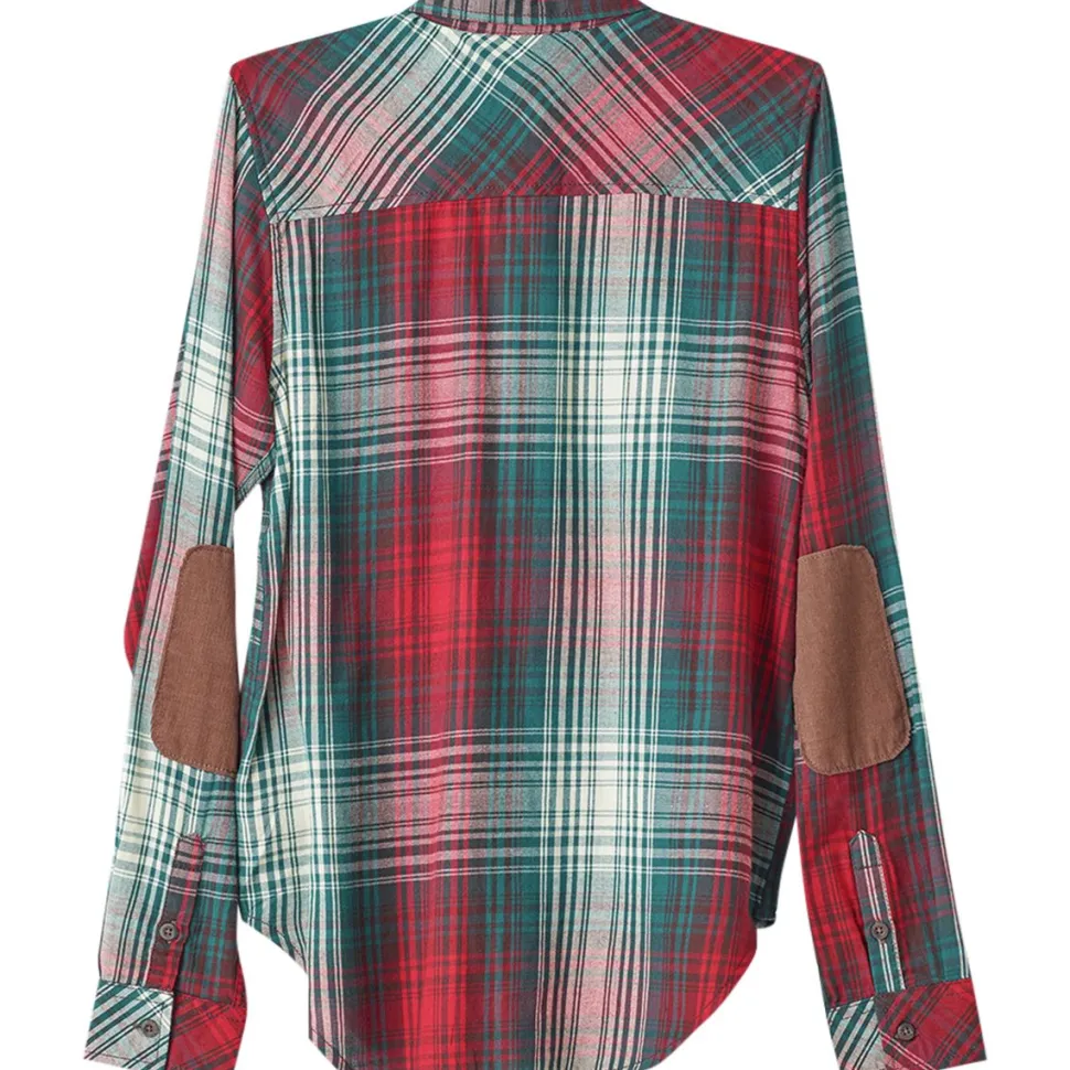 Billie Jean Shirt - Women's