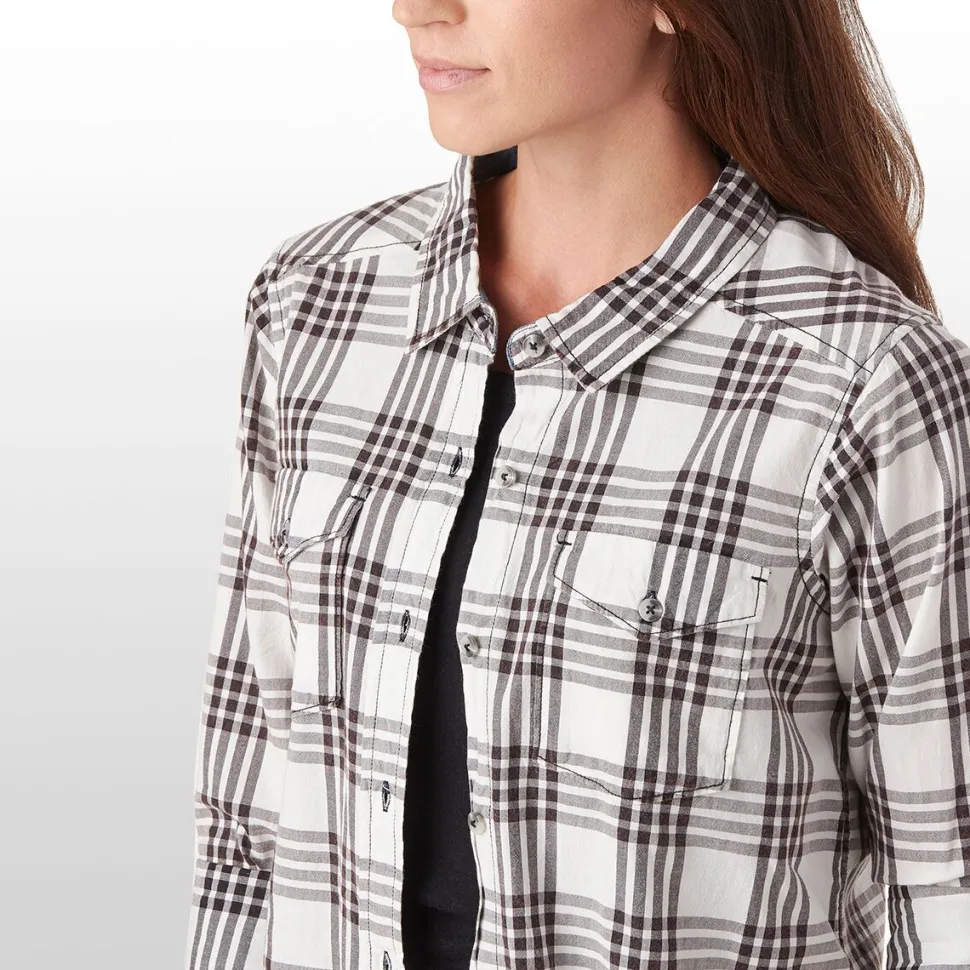 Billie Jean Shirt - Women's