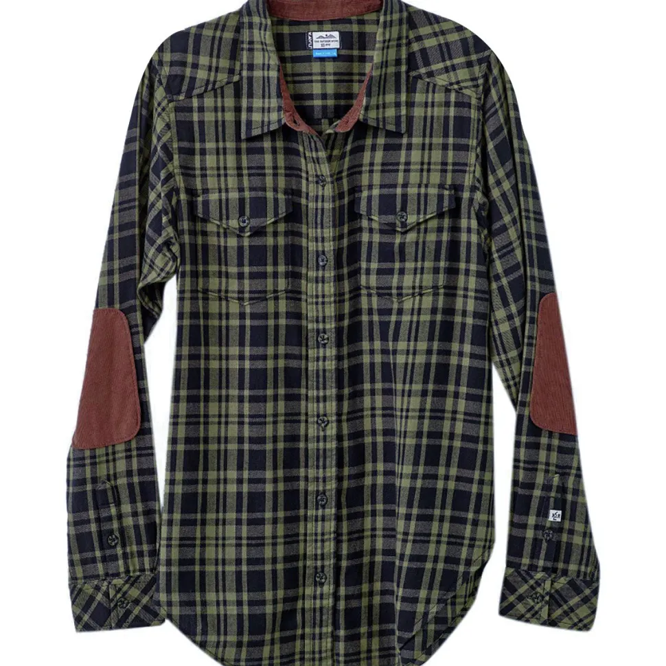 Billie Jean Shirt - Women's