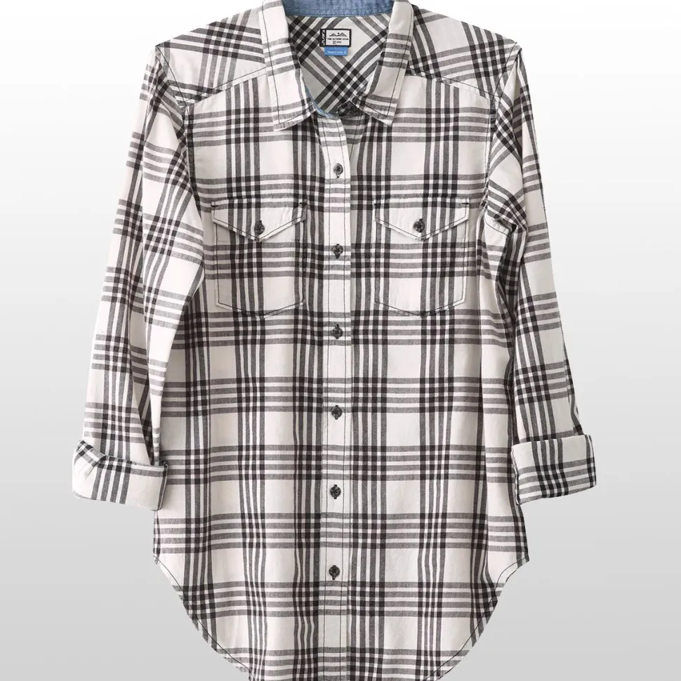 Billie Jean Shirt - Women's