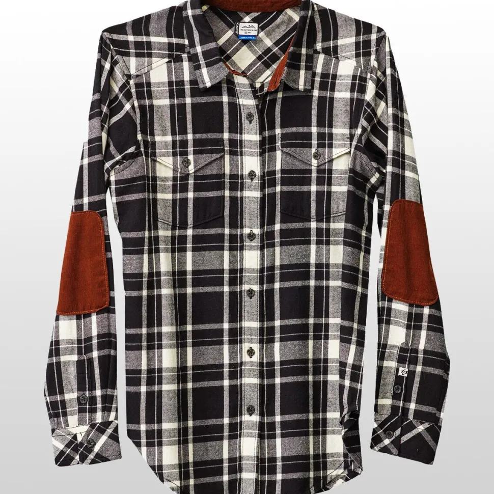 Billie Jean Shirt - Women's