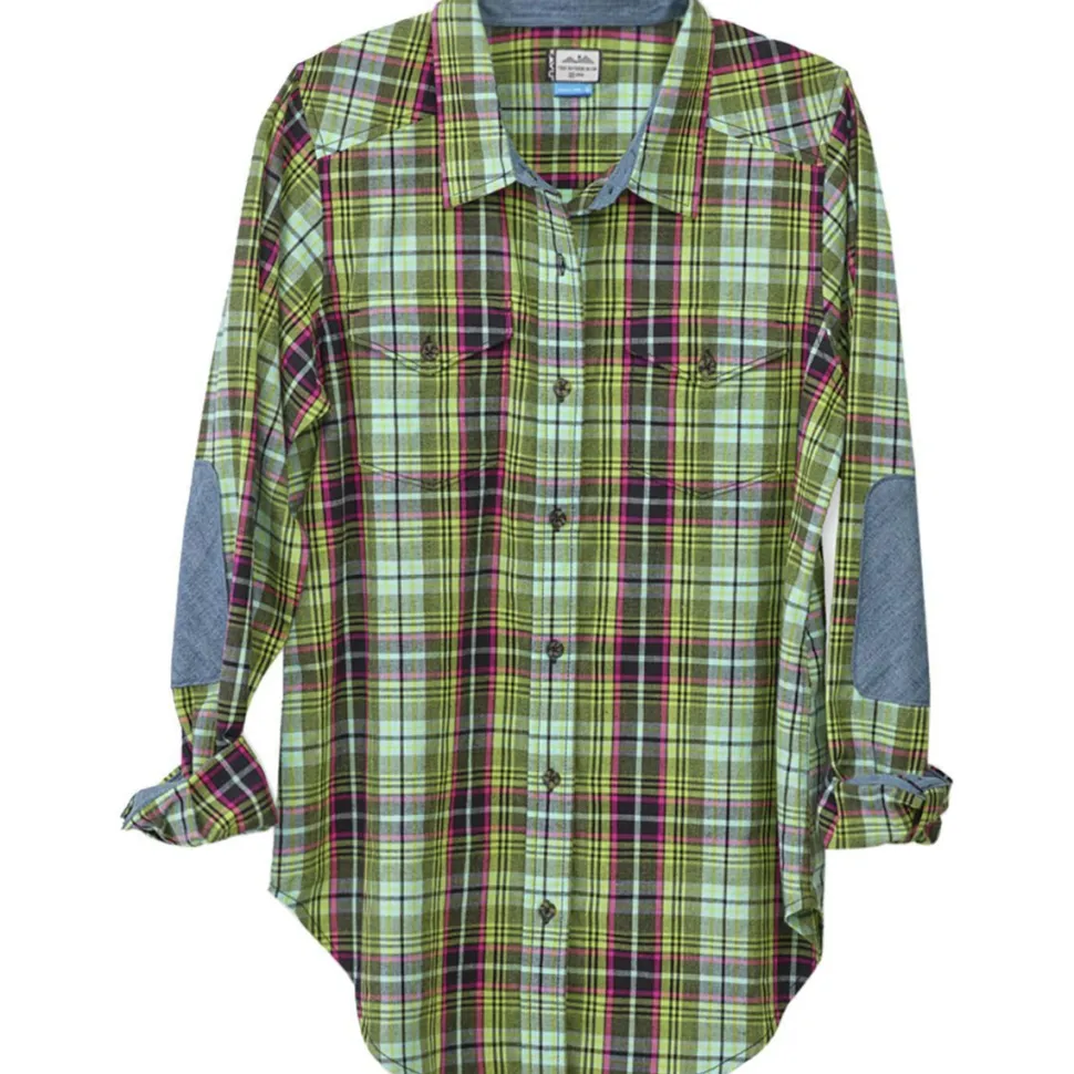 Billie Jean Shirt - Women's