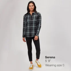 Billie Jean Shirt - Women's