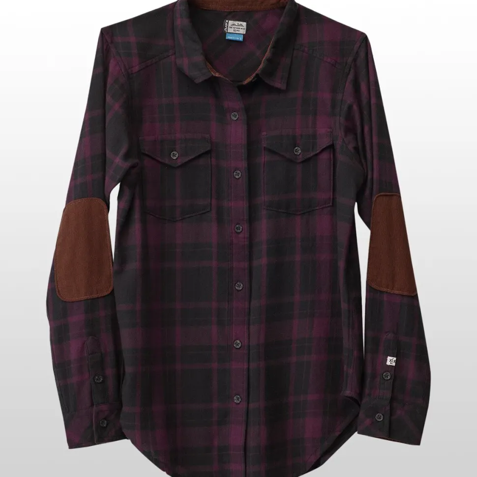 Billie Jean Shirt - Women's