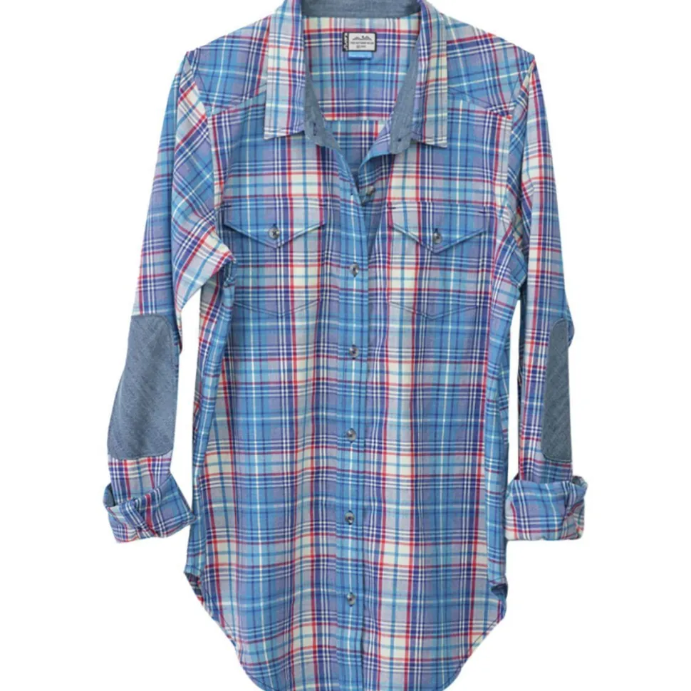 Billie Jean Shirt - Women's