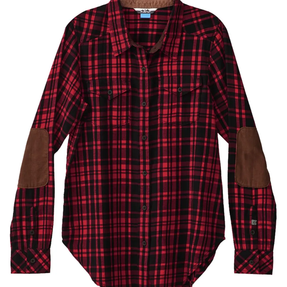 Billie Jean Shirt - Women's