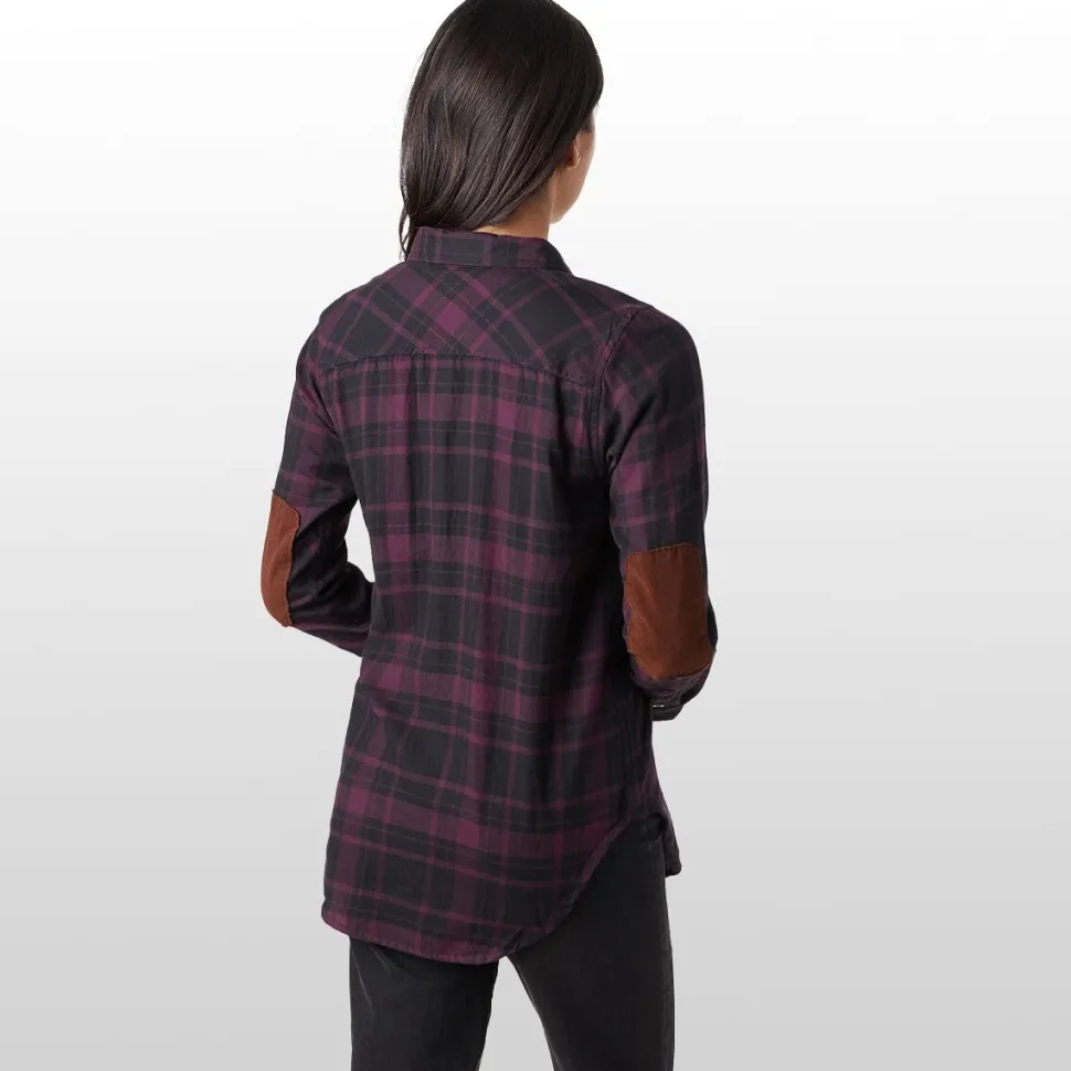 Billie Jean Shirt - Women's