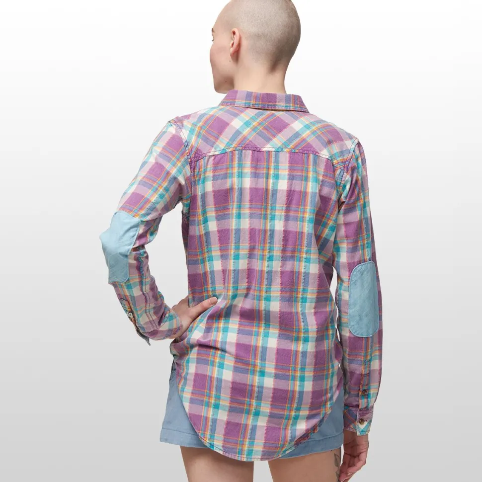 Billie Jean Shirt - Women's