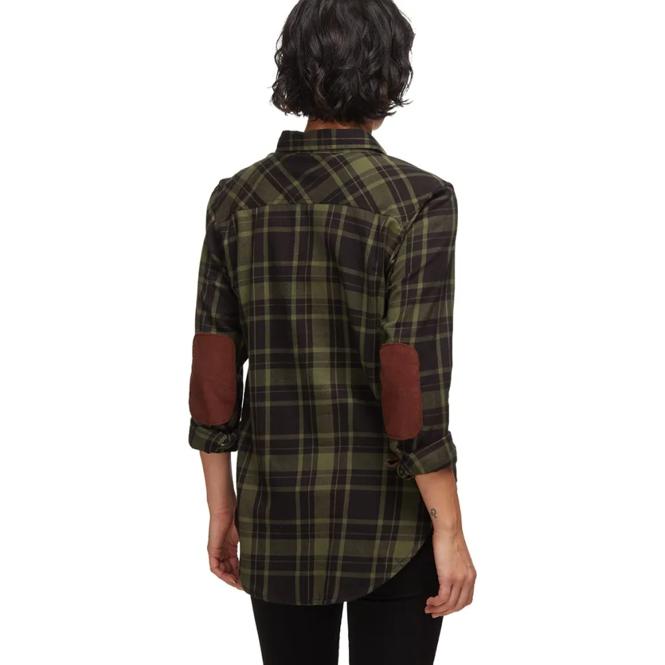 Billie Jean Shirt - Women's