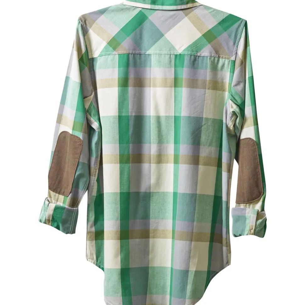 Billie Jean Shirt - Women's