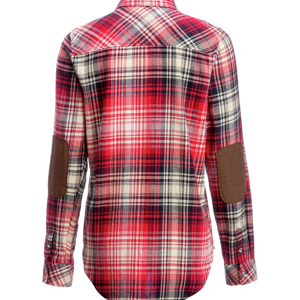 Billie Jean Shirt - Women's