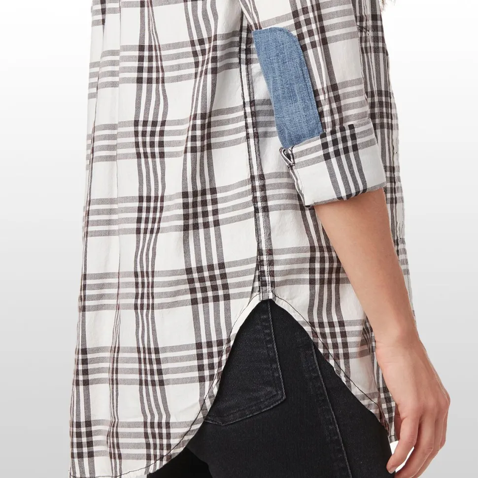 Billie Jean Shirt - Women's