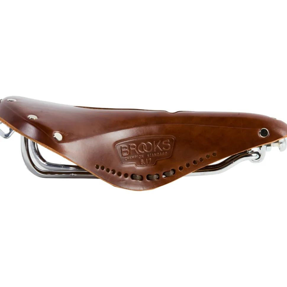 B17 Imperial Saddle - Men's