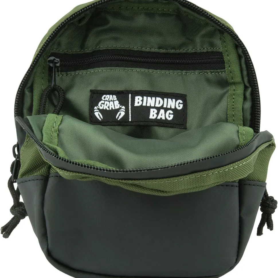 Binding Bag - 2025