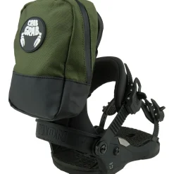Binding Bag - 2025