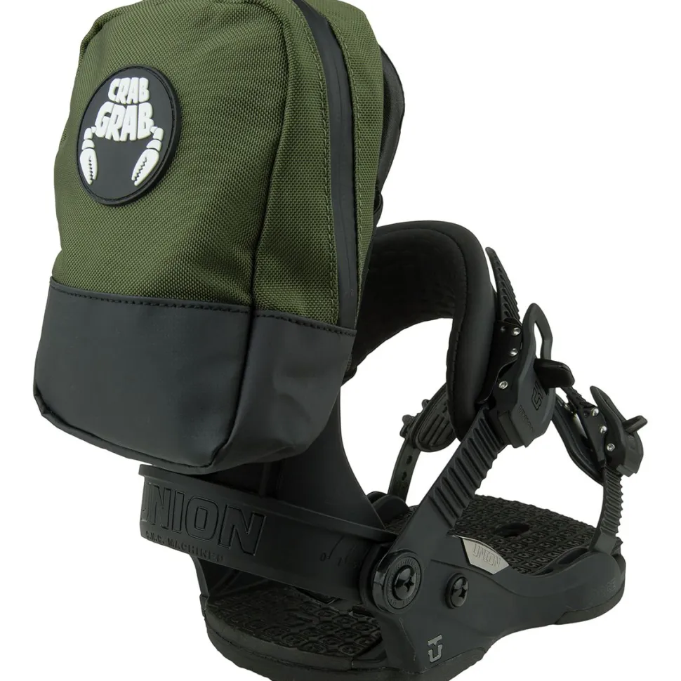 Binding Bag - 2025