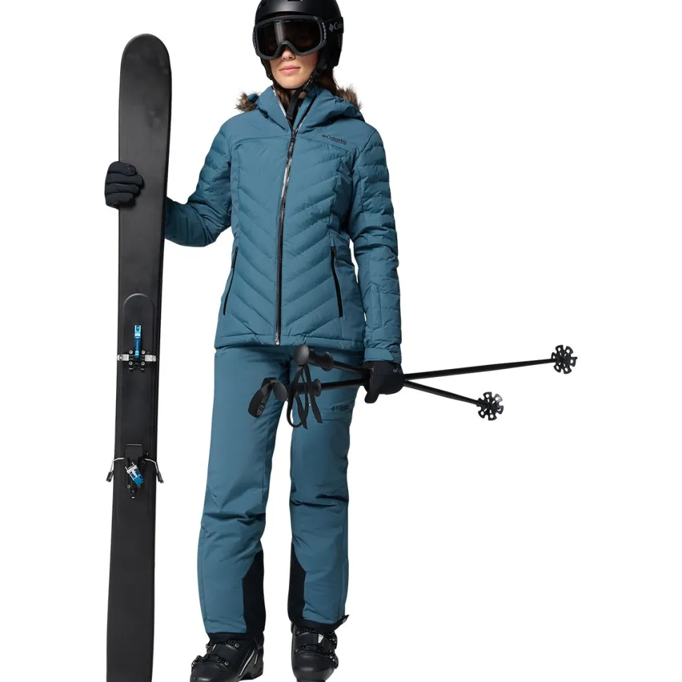 Bird Mountain III Insulated Jacket - Women's