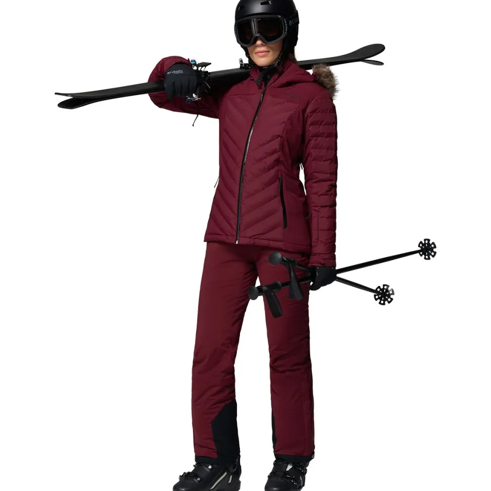 Bird Mountain III Insulated Jacket - Women's
