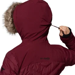 Bird Mountain III Insulated Jacket - Women's