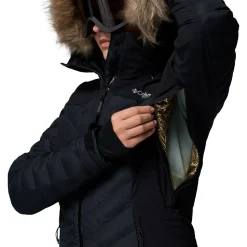 Bird Mountain III Insulated Jacket - Women's