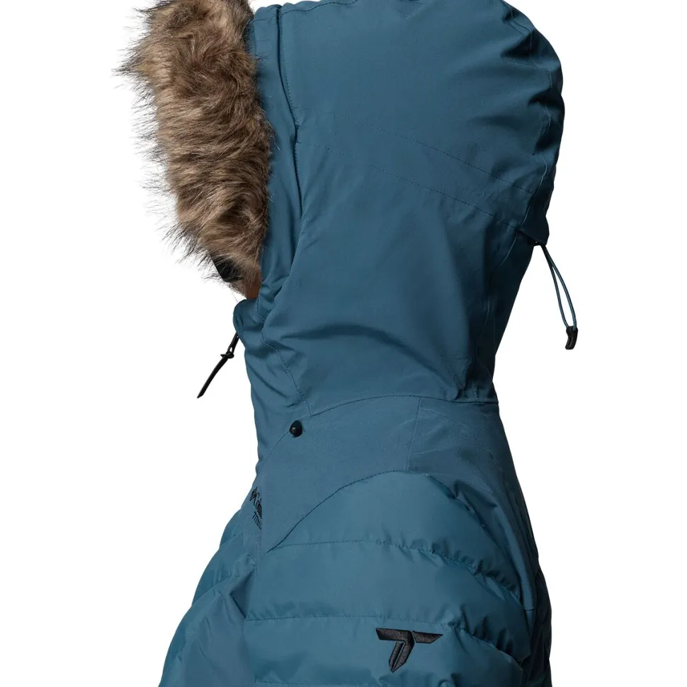 Bird Mountain III Insulated Jacket - Women's