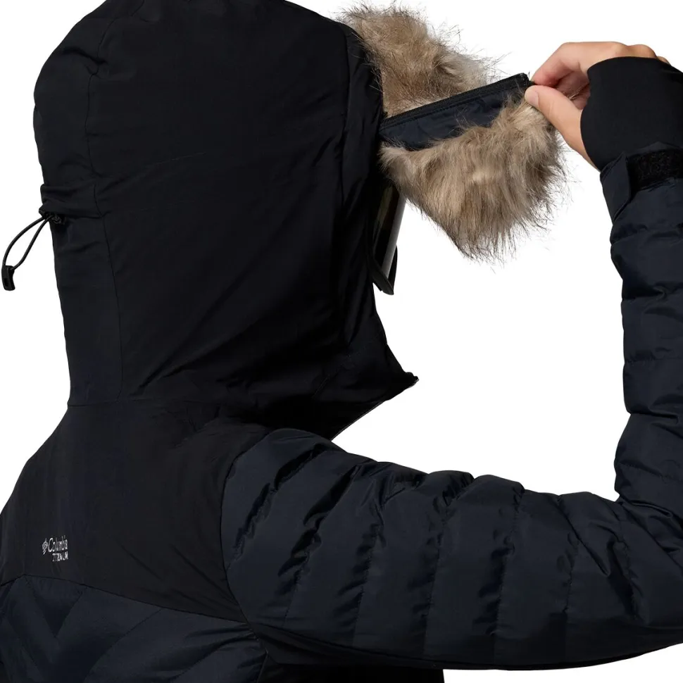 Bird Mountain III Insulated Jacket - Women's