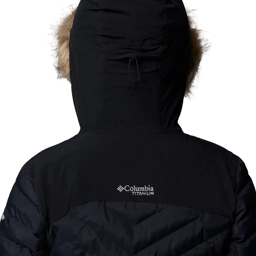 Bird Mountain III Insulated Jacket - Women's