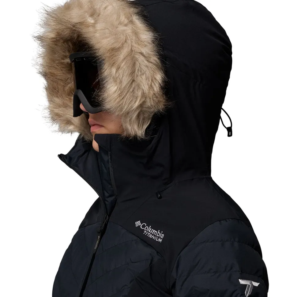 Bird Mountain III Insulated Jacket - Women's