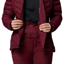 Bird Mountain III Insulated Jacket - Women's